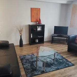  Appartamento Ostengasse 22